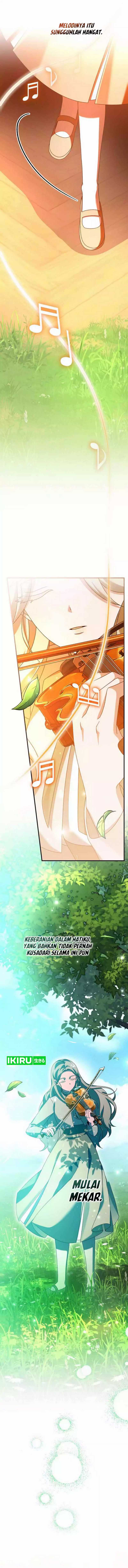 For the Musical Genius Chapter 45 Gambar 10