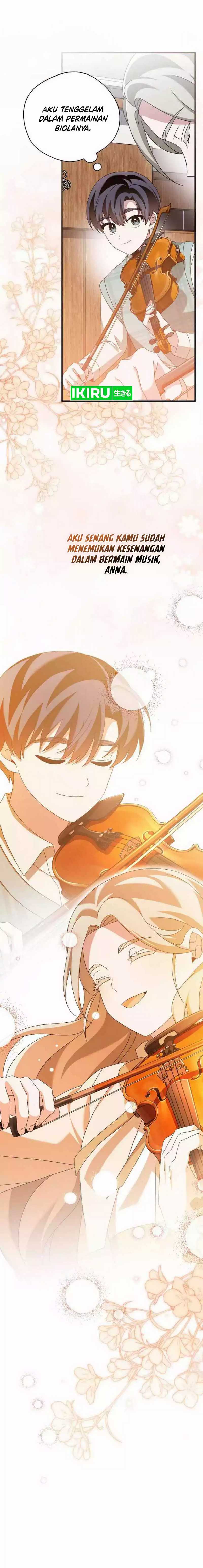For the Musical Genius Chapter 45 Gambar 11