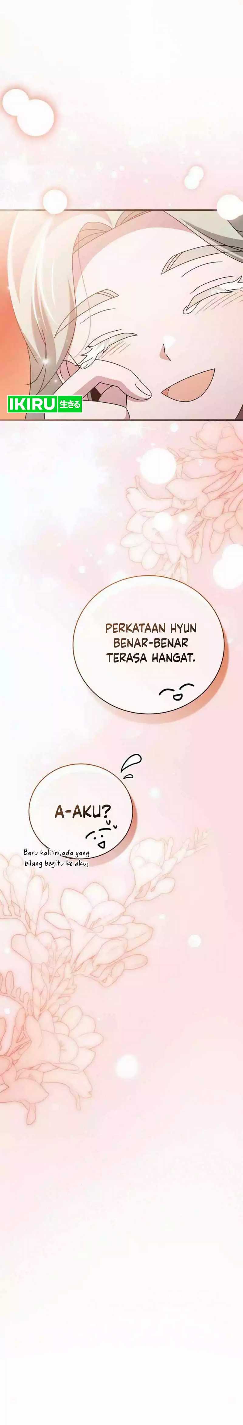 For the Musical Genius Chapter 45 Gambar 14