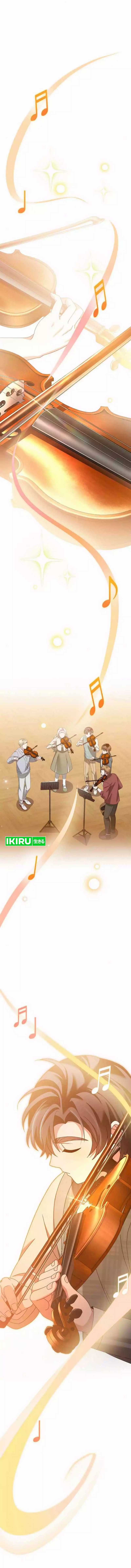 For the Musical Genius Chapter 45 Gambar 18