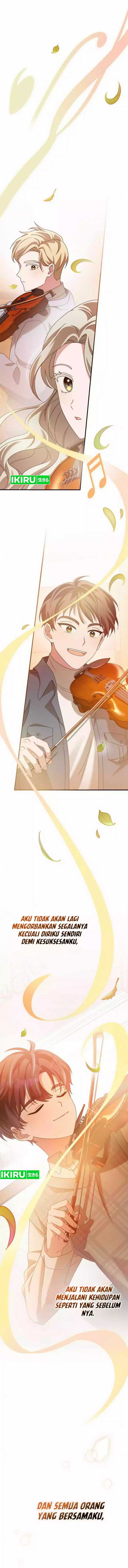 For the Musical Genius Chapter 45 Gambar 20