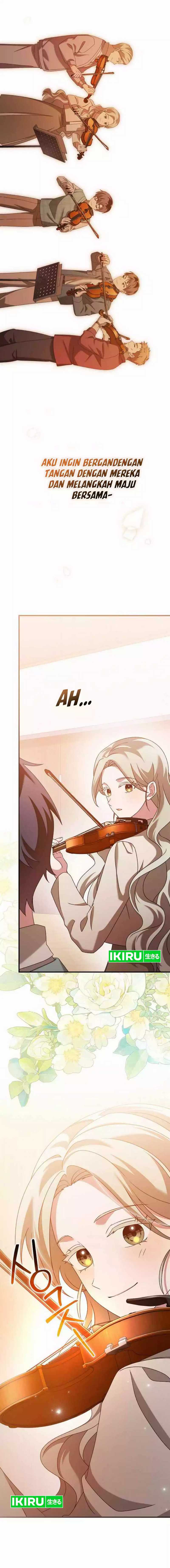 For the Musical Genius Chapter 45 Gambar 21
