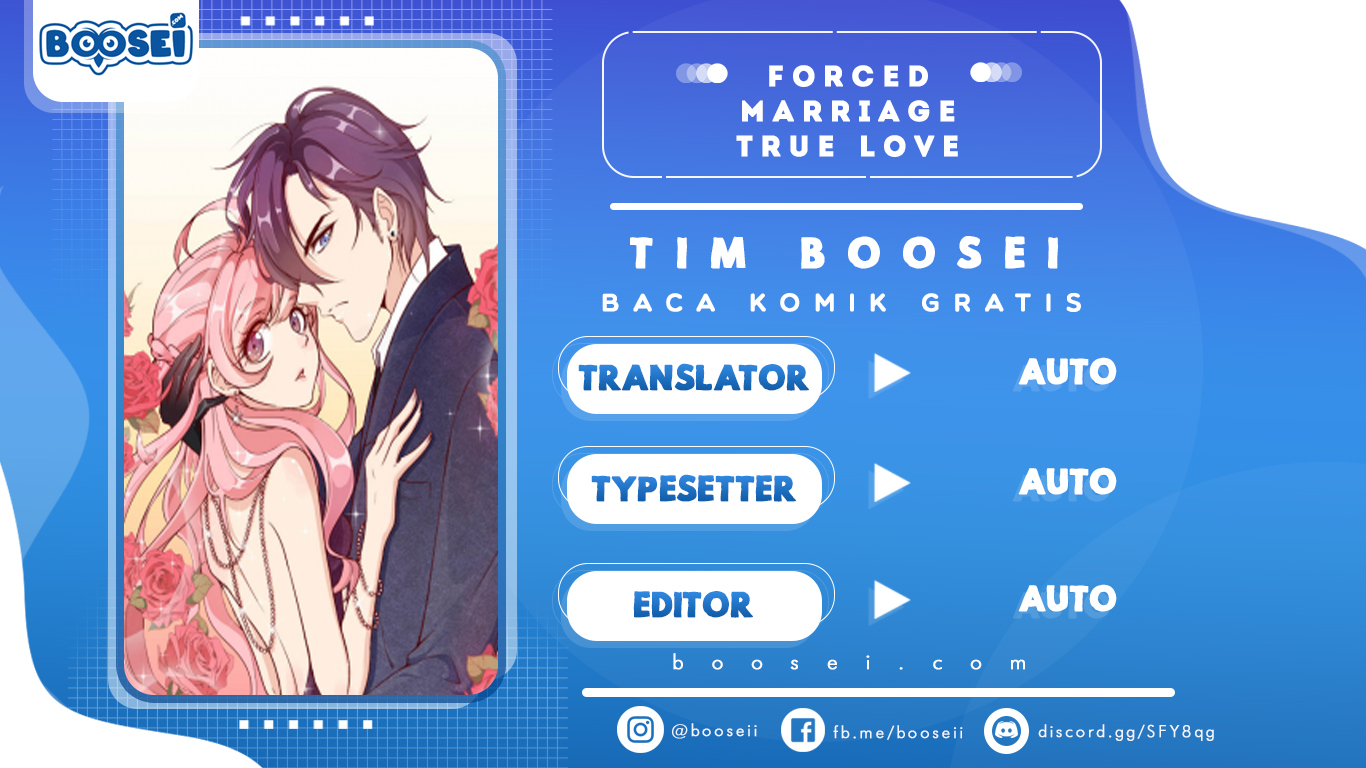 Forced Marriage, True Love Chapter 01 Gambar 1