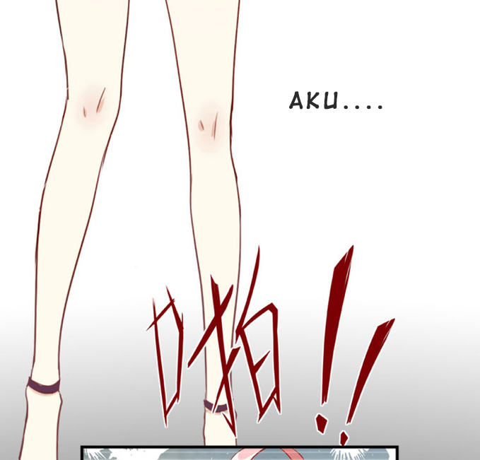 Forced Marriage, True Love Chapter 01 Gambar 4