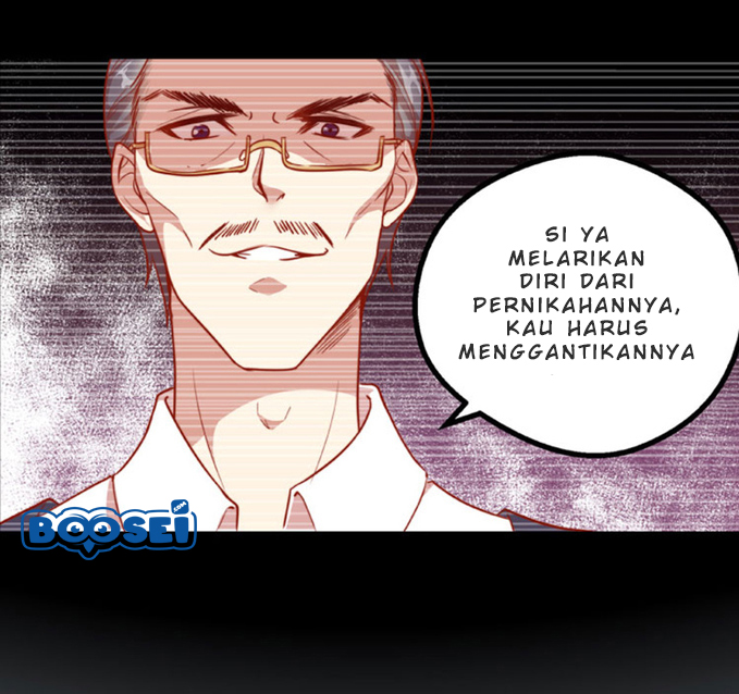 Forced Marriage, True Love Chapter 01 Gambar 6