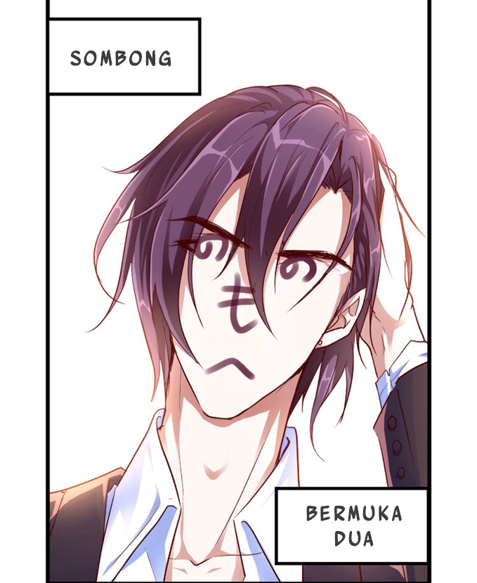 Forced Marriage, True Love Chapter 01 Gambar 11