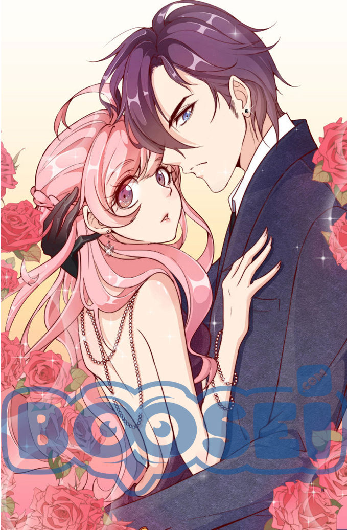 Forced Marriage, True Love Chapter 01 Gambar 14