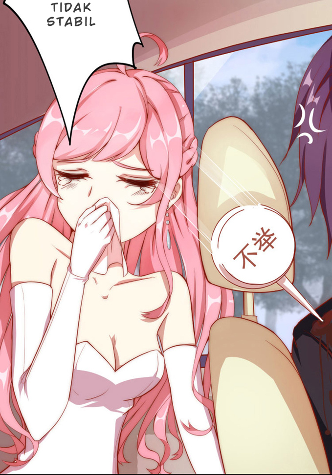 Forced Marriage, True Love Chapter 01 Gambar 17