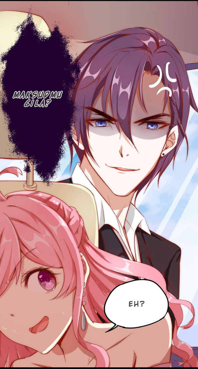 Forced Marriage, True Love Chapter 01 Gambar 18