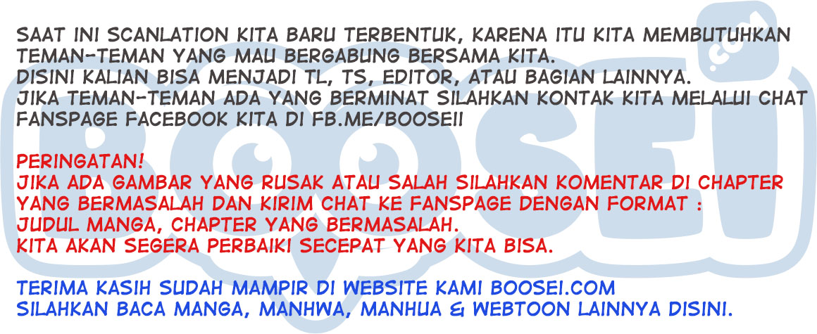 Forced Marriage, True Love Chapter 01 Gambar 22