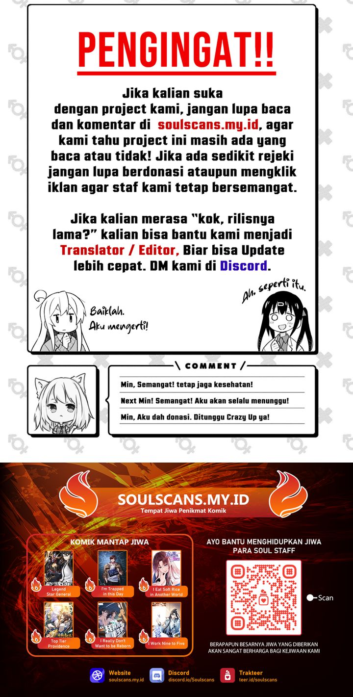 Forced To Become the Villain’s Son-in-law Chapter 287 Gambar 14