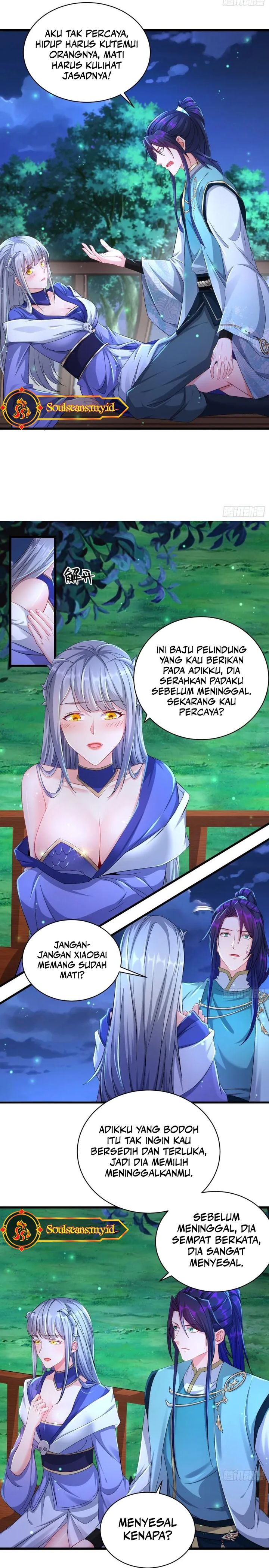 Forced To Become the Villain’s Son-in-law Chapter 291 Gambar 10