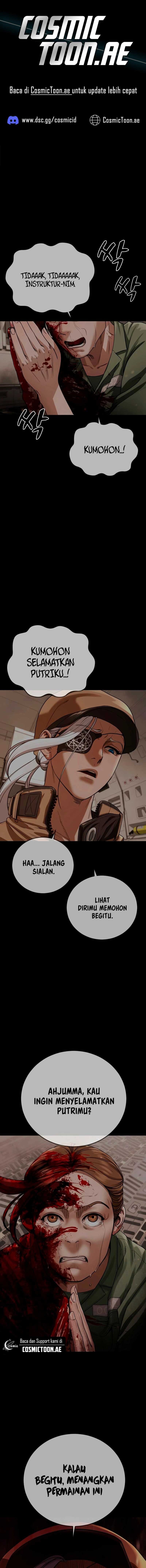 Forced Summon (Purgatory) Chapter 05 Gambar 1