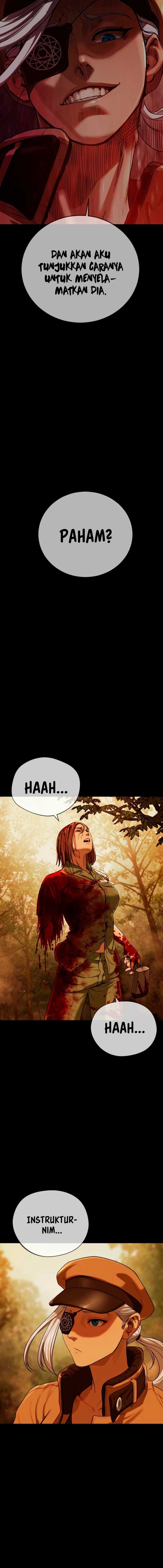 Forced Summon (Purgatory) Chapter 05 Gambar 2