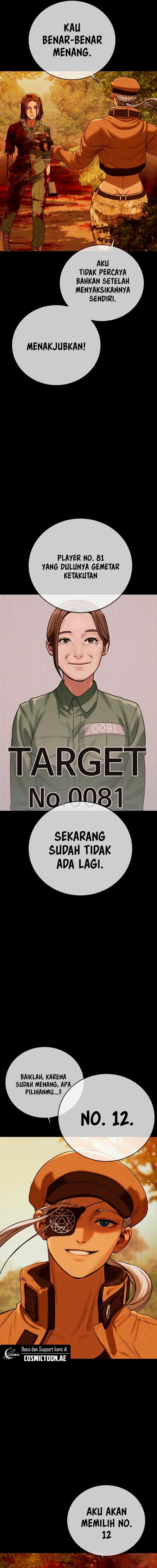 Forced Summon (Purgatory) Chapter 05 Gambar 4