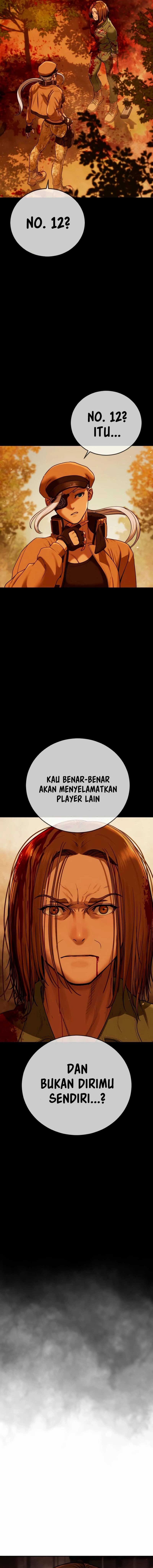 Forced Summon (Purgatory) Chapter 05 Gambar 5