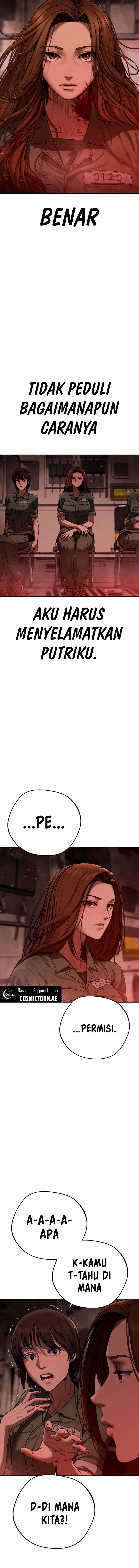 Forced Summon (Purgatory) Chapter 05 Gambar 6