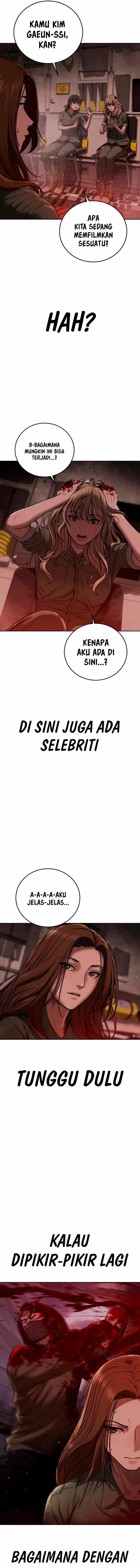 Forced Summon (Purgatory) Chapter 05 Gambar 9