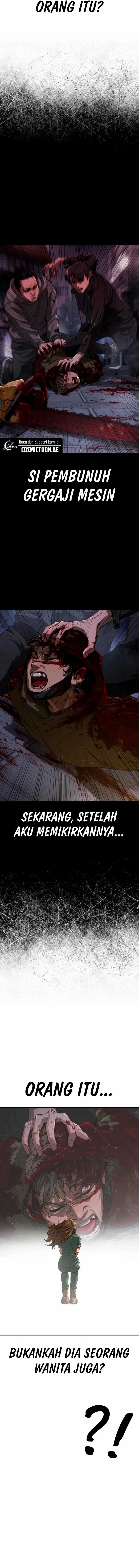 Forced Summon (Purgatory) Chapter 05 Gambar 10