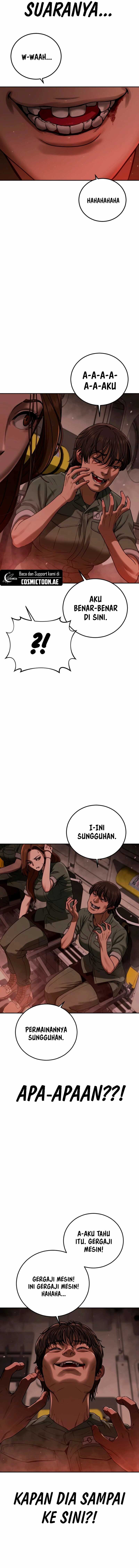 Forced Summon (Purgatory) Chapter 05 Gambar 11