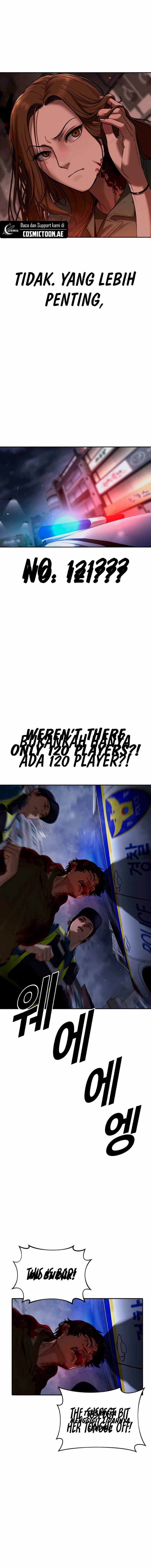 Forced Summon (Purgatory) Chapter 05 Gambar 12