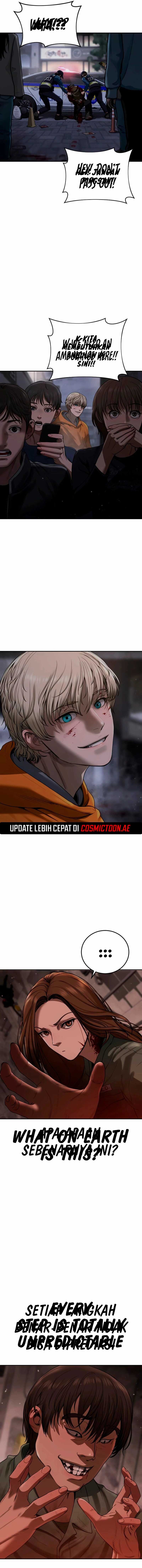 Forced Summon (Purgatory) Chapter 05 Gambar 13