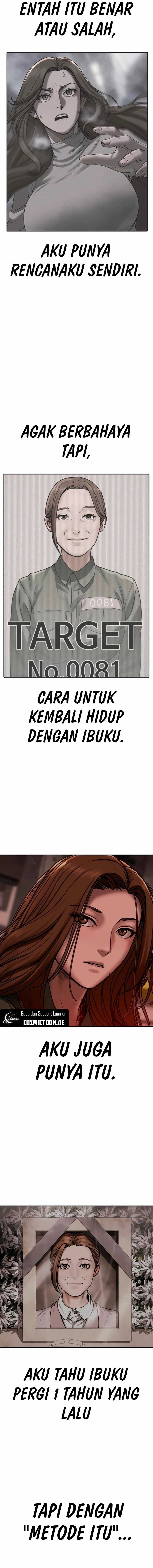 Forced Summon (Purgatory) Chapter 05 Gambar 16