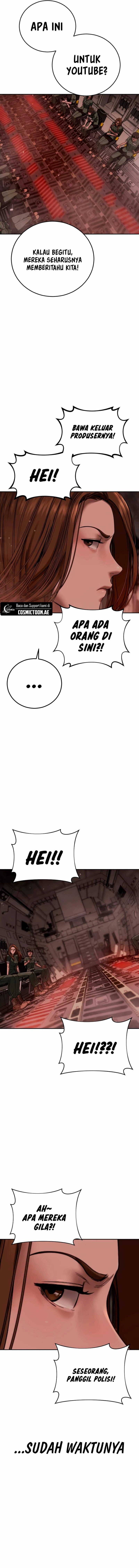 Forced Summon (Purgatory) Chapter 05 Gambar 17