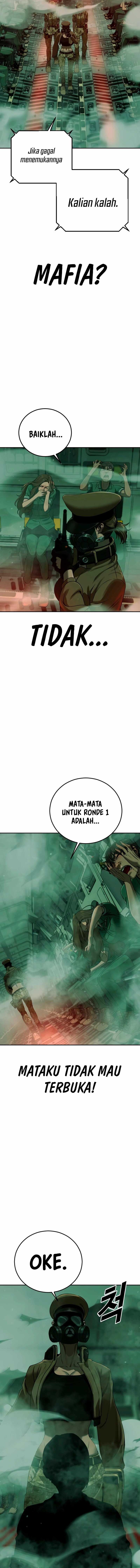 Forced Summon (Purgatory) Chapter 05 Gambar 23