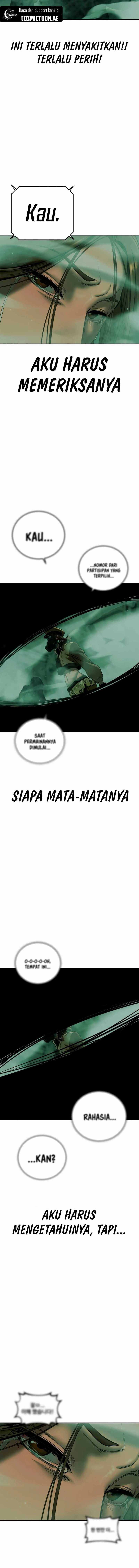 Forced Summon (Purgatory) Chapter 05 Gambar 24