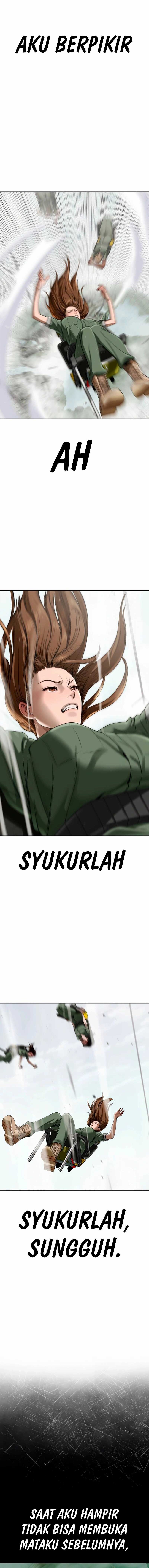 Forced Summon (Purgatory) Chapter 05 Gambar 28