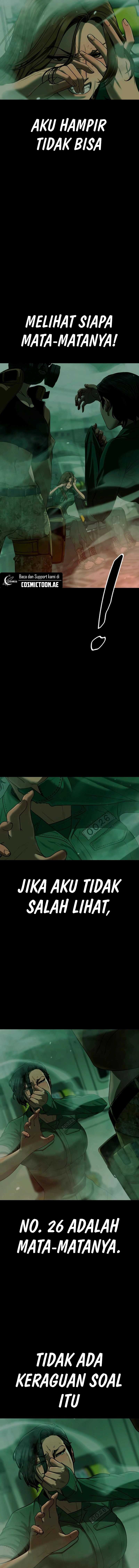 Forced Summon (Purgatory) Chapter 05 Gambar 29