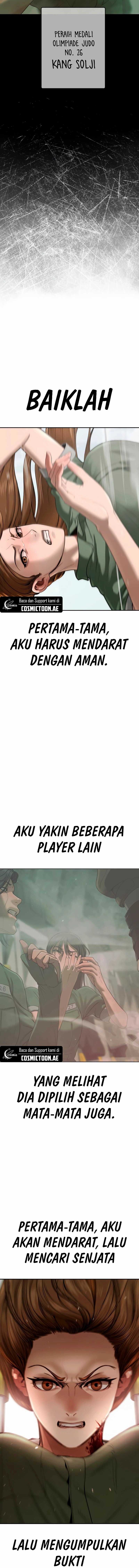 Forced Summon (Purgatory) Chapter 05 Gambar 30