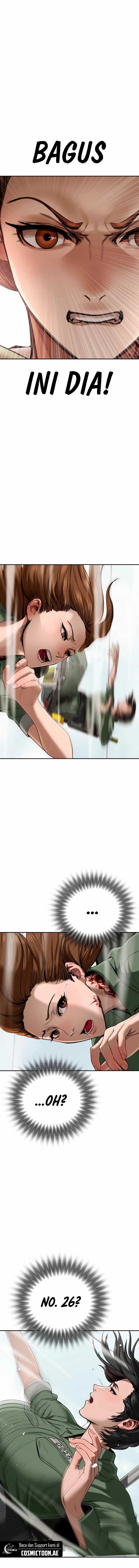 Forced Summon (Purgatory) Chapter 05 Gambar 31