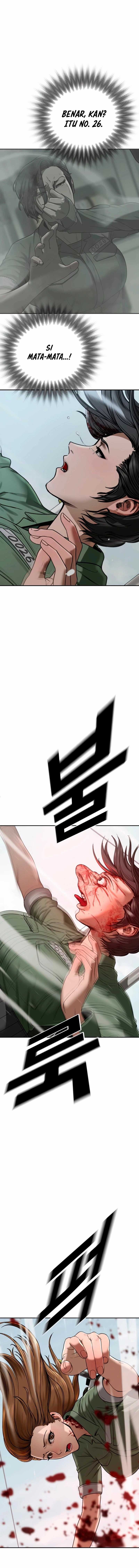 Forced Summon (Purgatory) Chapter 05 Gambar 32