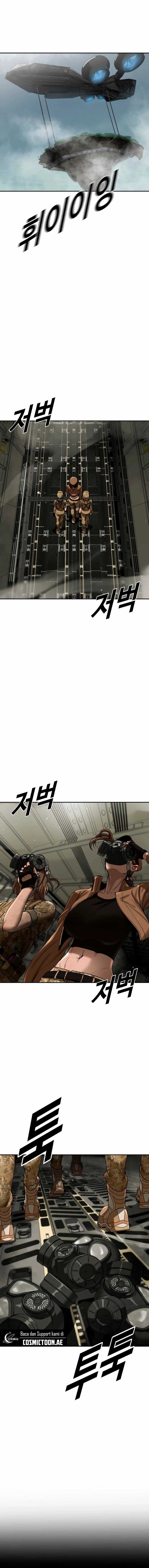 Forced Summon (Purgatory) Chapter 05 Gambar 34