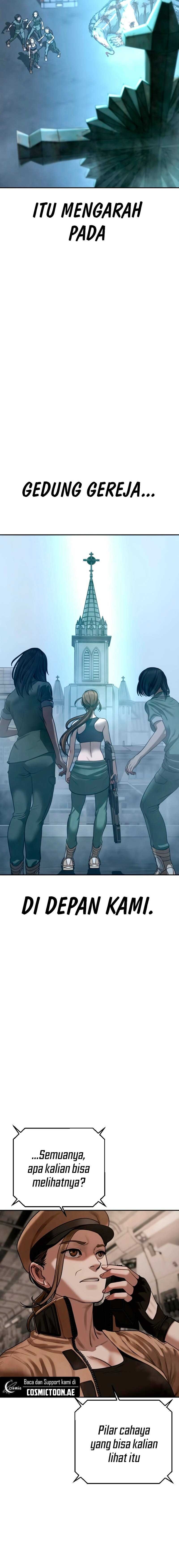 Forced Summon (Purgatory) Chapter 10 Gambar 4