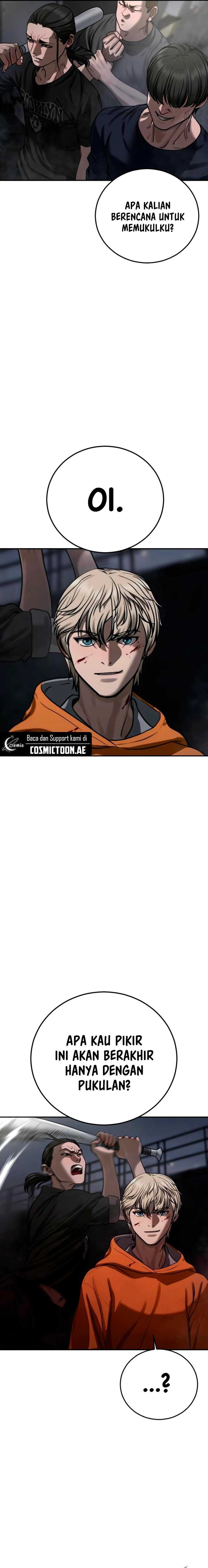 Forced Summon (Purgatory) Chapter 10 Gambar 12