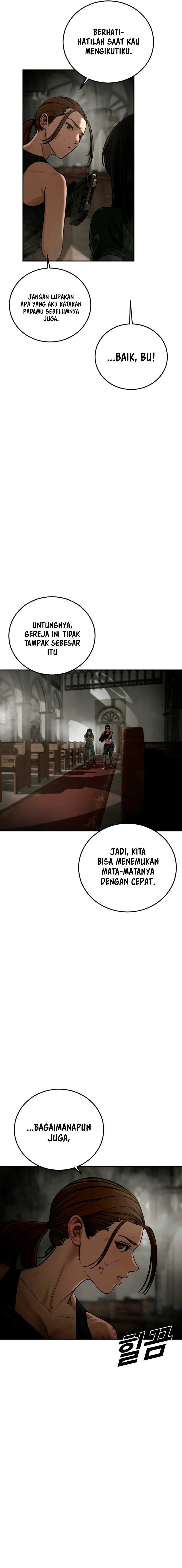 Forced Summon (Purgatory) Chapter 10 Gambar 21