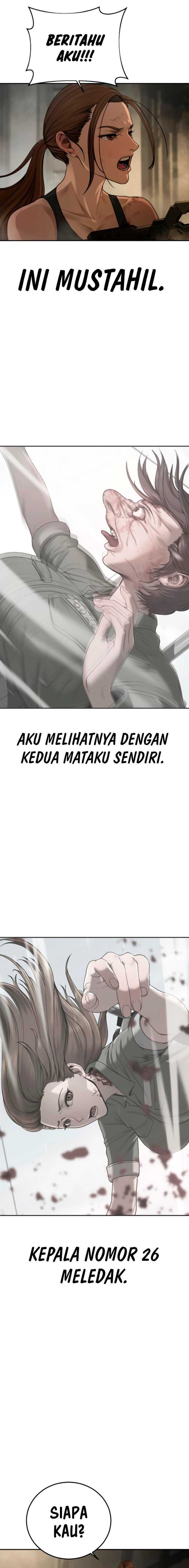 Forced Summon (Purgatory) Chapter 11 Gambar 2