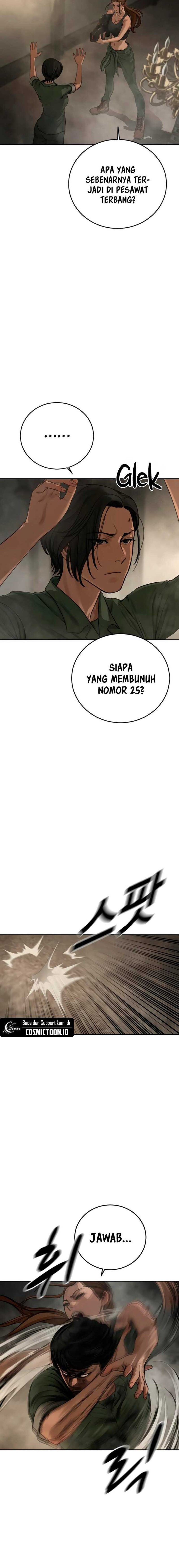 Forced Summon (Purgatory) Chapter 11 Gambar 3