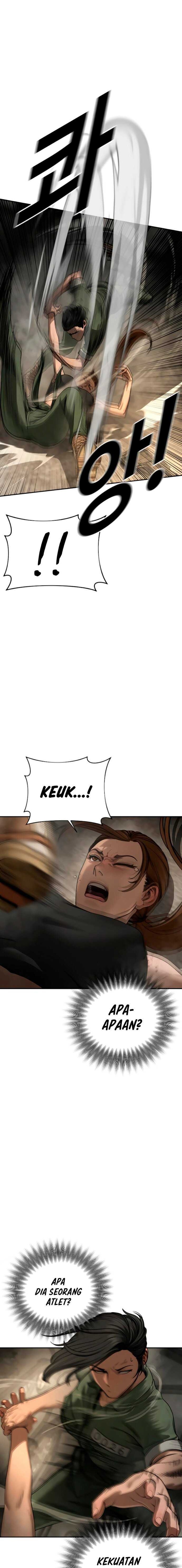 Forced Summon (Purgatory) Chapter 11 Gambar 4