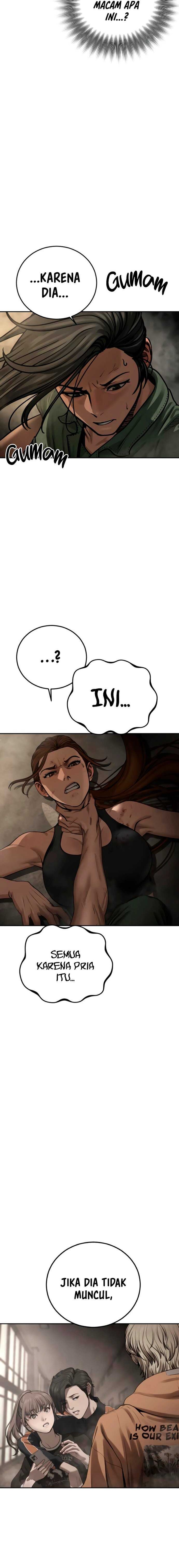 Forced Summon (Purgatory) Chapter 11 Gambar 5