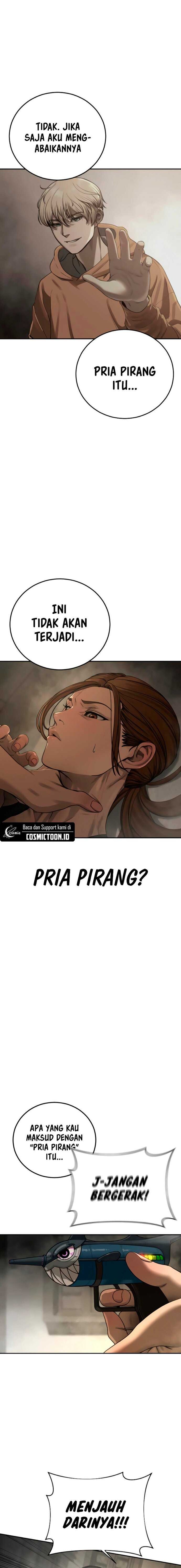 Forced Summon (Purgatory) Chapter 11 Gambar 6