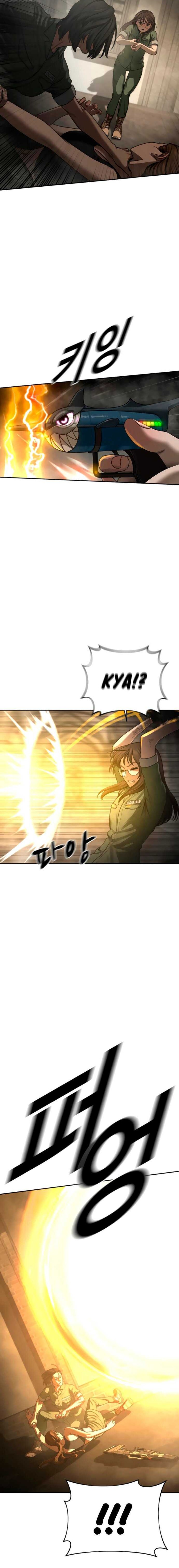 Forced Summon (Purgatory) Chapter 11 Gambar 7