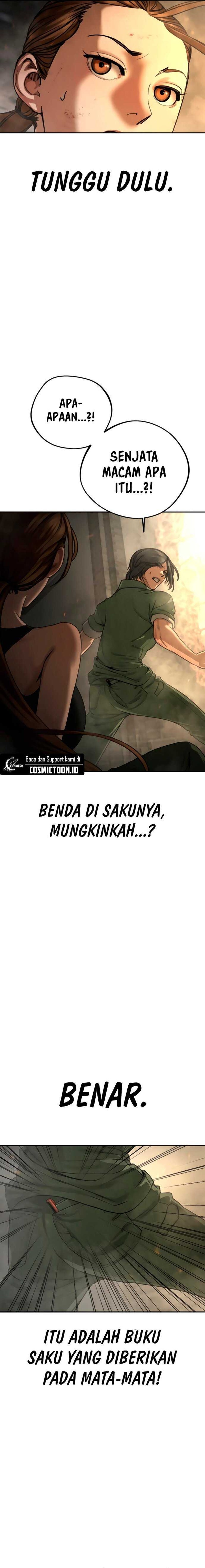 Forced Summon (Purgatory) Chapter 11 Gambar 9