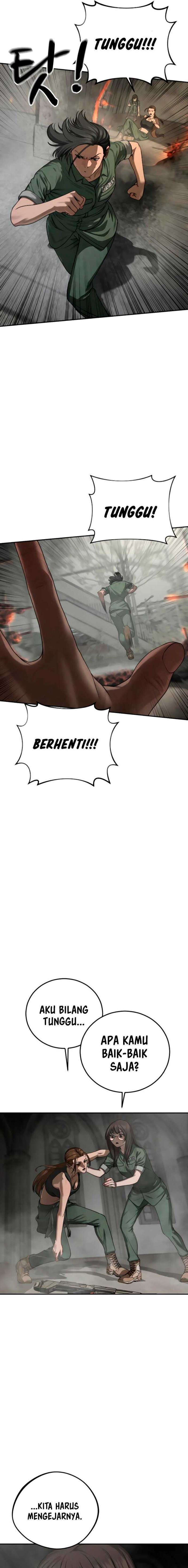 Forced Summon (Purgatory) Chapter 11 Gambar 10