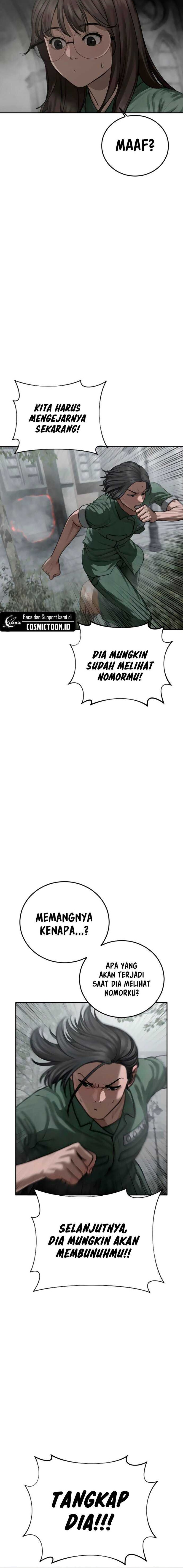 Forced Summon (Purgatory) Chapter 11 Gambar 11