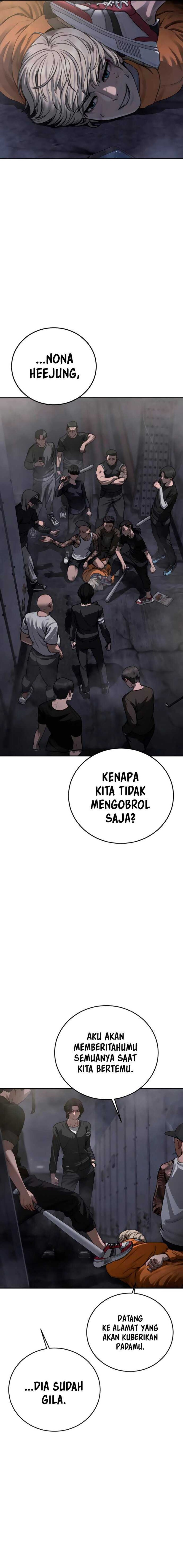 Forced Summon (Purgatory) Chapter 11 Gambar 12
