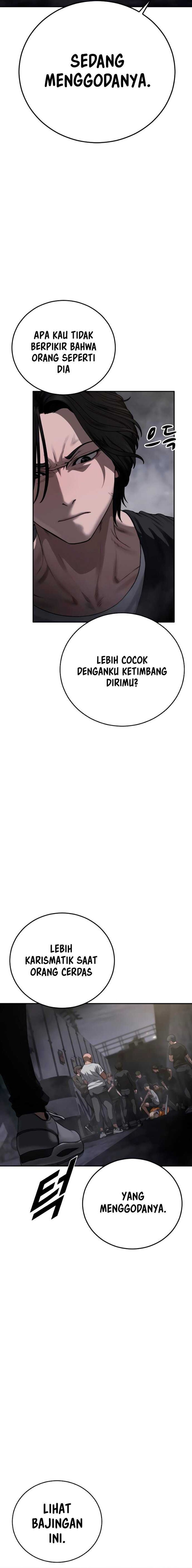 Forced Summon (Purgatory) Chapter 11 Gambar 14